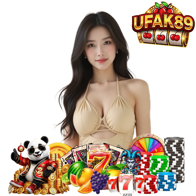UFAK89 สมัครสมาชิก