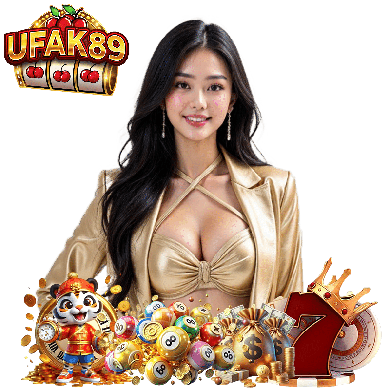 UFAK89 แจกโค้ดฟรี